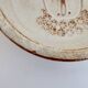 Vallauris empty pocket bowl, ceramic signed by Alain Rufas, around 1960/70.