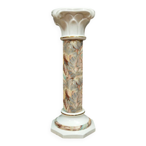 Colonne / Sellette vintage