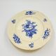 Set of 20 plates Boch Frères décor Rhodia