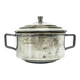 L6N ART DECO Sopyło sugar bowl