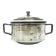 L6N ART DECO Sopyło sugar bowl