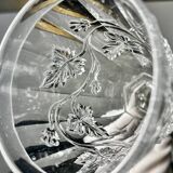 Saint Louis verre 19eme
