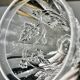 Saint Louis glass 19th
