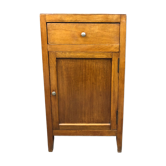 Bedside table
