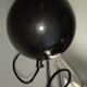 Lampadaire eye ball 1970
