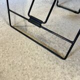 Pair of Cricket folding chairs by Andries Van Onck for Magis