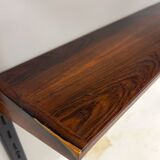 Kai Kristiansen Rosewood Shelving System, Felballes Møbler.