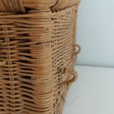 Rattan trunk
