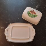 Beurrer Villeroy et Boch