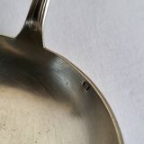Silver Metal Sauce Ladle