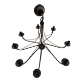 Lustre 8 éclairages