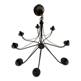 Chandelier 8 lightings