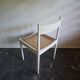 Vintage Cane Dining Chair by Branko Uršič for STOL Kamnik, Yugoslavia,