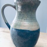 Dieulefit sandstone pitcher