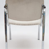 4 fauteuils 1970