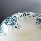 Compotier terre de fer model Marie Louise St Amand and Hamage