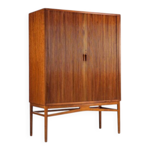 cabinet haut danois en - 1960