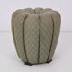 Art deco Stool,Pouf,Footstool Designed by  Jindrich Halabala,1930's.