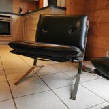Armchair Joker by Olivier Mourgue for Airborne