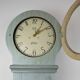 Antique Mora Clock 19th Century, Sweden