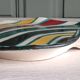 Empty pocket plate Gabriel Fourmaintraux