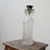 Pied de lampe en verre Belgique