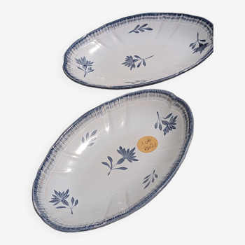 Vintage dishes