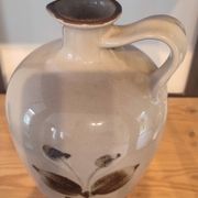 Old pitcher Sandstone from Arnon France