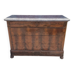 Commode ancienne Restauration