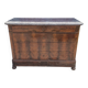 Antique Restoration / Louis-Philippe XIX century – wood veneer