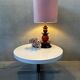 XL table lamp – ceramic – Lampes d’Albret
