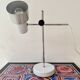 Vintage Italian White Desk Lamp by Prova