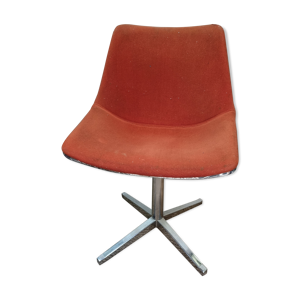 Chaise L202 de rRSchweitzer pour