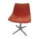 Chaise L202 de rRSchweitzer pour Lafargue de 1965