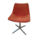 Chaise L202 de rRSchweitzer pour Lafargue de 1965