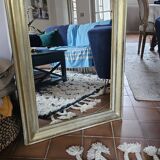 Louis Philippe style mirror