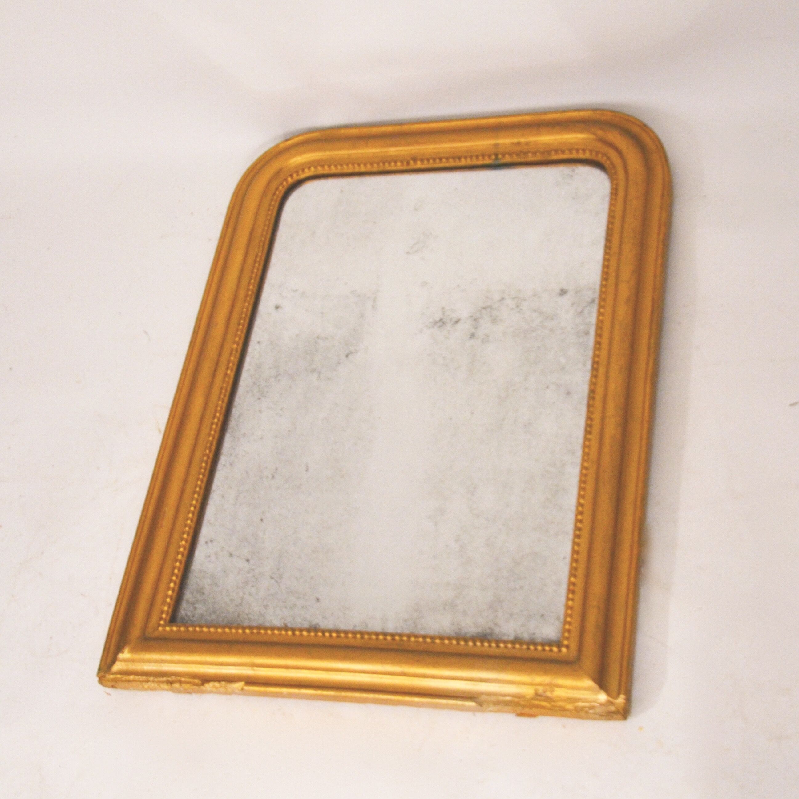 Mirror Louis Philippe 76x55cm