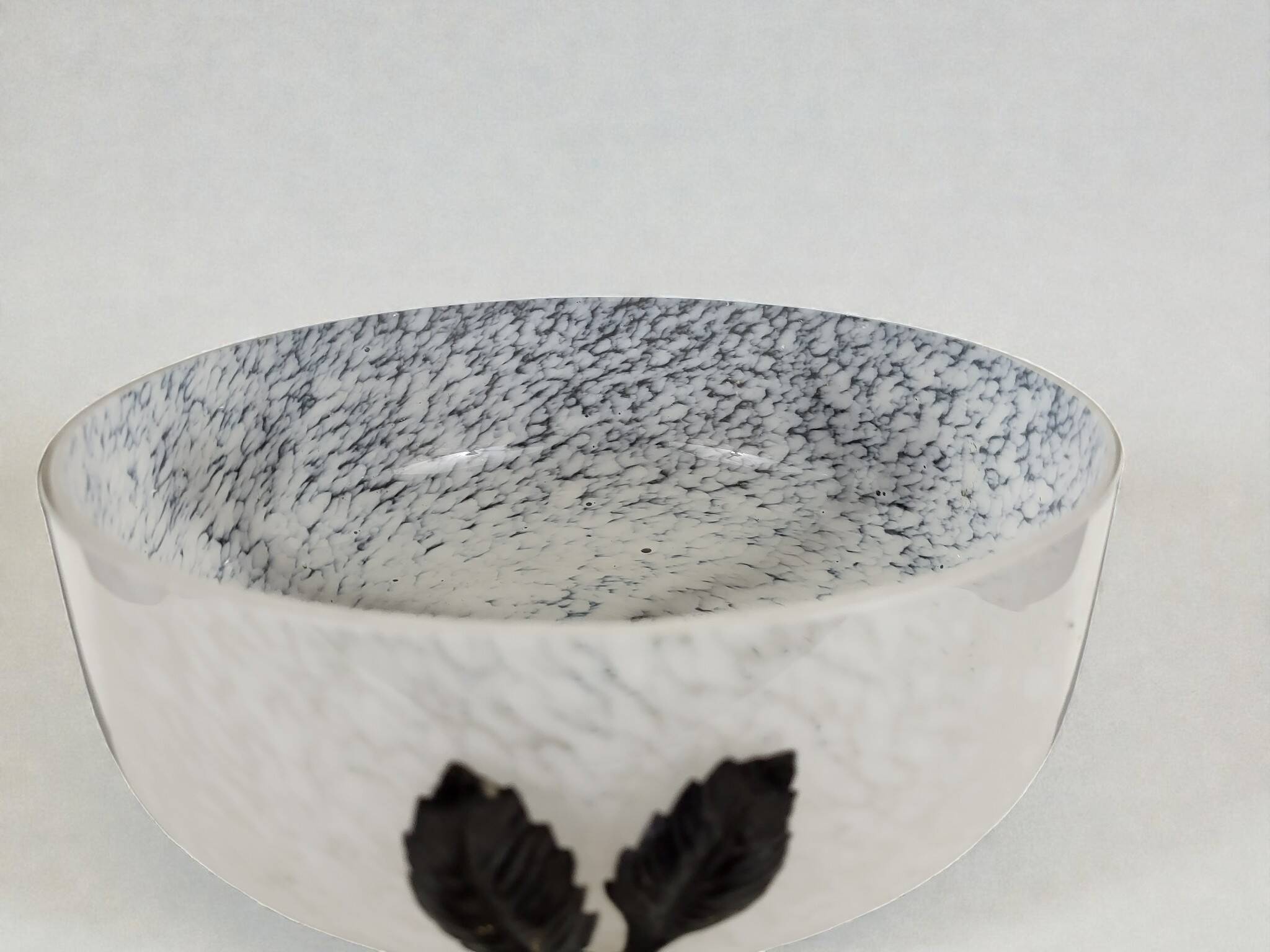 Art Deco centerpiece