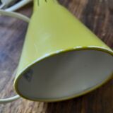 Hagberg design articulated lamp