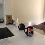 Vintage vase Poet Laval model Bresse