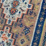 Persian Kilim Senneh corridor 119x502 cm