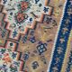 Persian Kilim Senneh corridor 119x502 cm