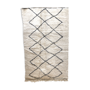 tapis berbère marocain