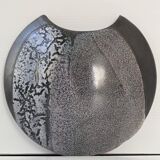 Vintage wall vase 1970