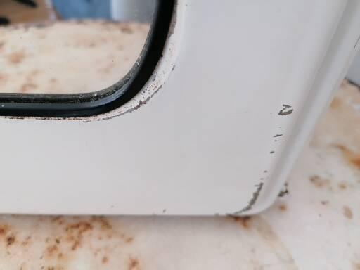 Metal wall toilet cabinet