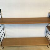 String shelf