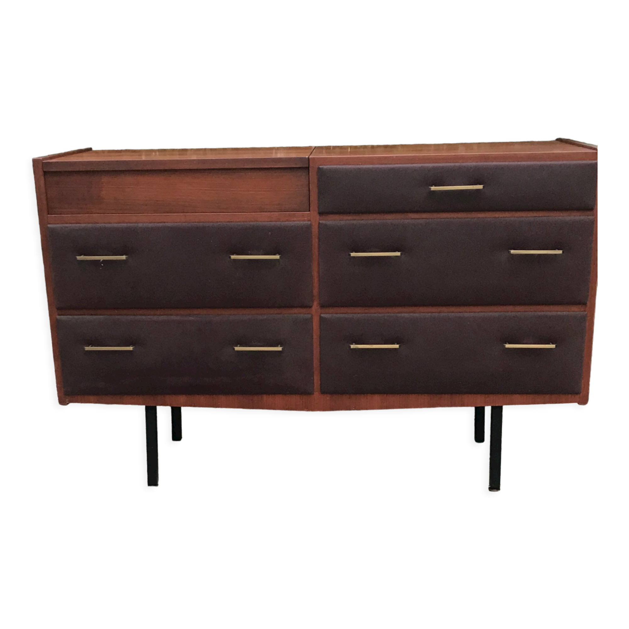 Commode vintage Regy