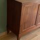 Handmade vintage sideboard