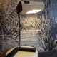 Lamp Samp Manade by Jean-René Talopp Beige