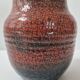Accolay vase vintage 1960